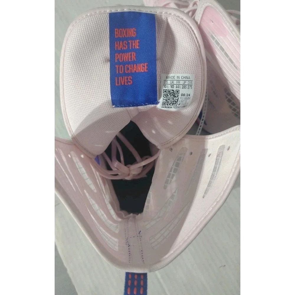 adidas box hog
